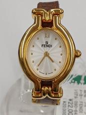 クオーツ|FENDI