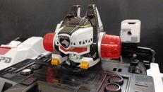 デカベースロボ|BANDAI