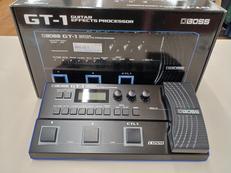 マルチエフェクター|BOSS