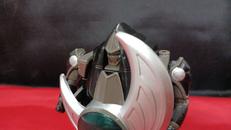 風雷丸 ブラックVER|BANDAI