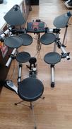 電子ドラム|YAMAHA