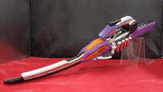 サソードゼクター|BANDAI