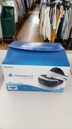 PLAYSTATION VR|SONY