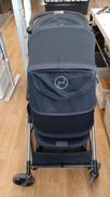 ベビーカー|CYBEX