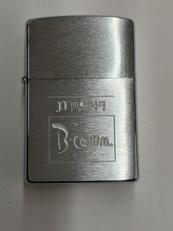 B-COMM|ZIPPO