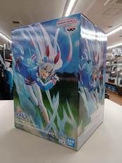 タマモクロス|プライズ(BANDAI)