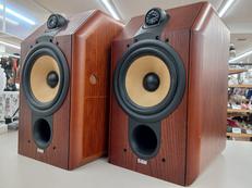 スピーカーペア|B&W