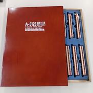 151系つばめ サヤ420・ED73 14両木箱セット|MICRO ACE