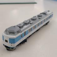 183系あずさ(ニューカラー)11両セット|KATO