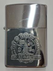 CITYOFBEVERLYHILLS|ZIPPO