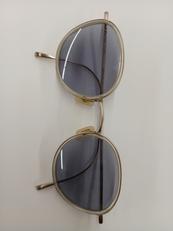 サングラス|金子眼鏡