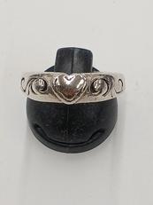 リング(ハート)|SAAD