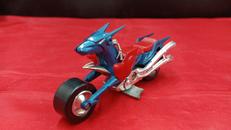 フレンダーオートバイ|永大