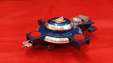 宇宙ステーション|永大