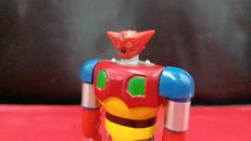 青肩ゲッター1|ポピー