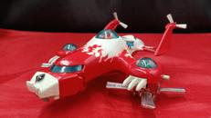 バリブルーン|ポピー