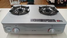 LP(プロパン)ガスコンロ|RINNAI