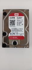 HDD3TB|WESTERN DIGITAL