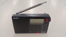 ポータブルラジオ|ELPA