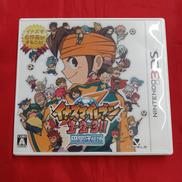 イナズマイレブン　1・2・3!!円堂守伝説|レベルファイブ