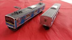 鉄コレ 富士急行6000系6001編成3両セット|TOMYTEC