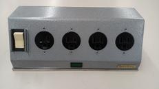 電源タップ|ROSEN KRANZ/ローゼンクランツ