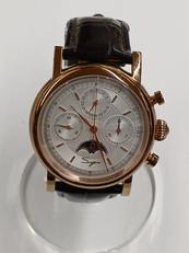 自動巻き腕時計|SUGESS