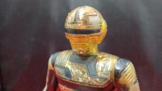 光る ギャバン|ポピー