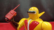 キレンジャー|ポピー