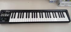 MIDIキーボード|ROLAND