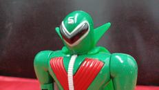 ミドレンジャー|ポピー