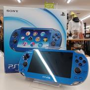 PLAYSTATION VITA|SONY