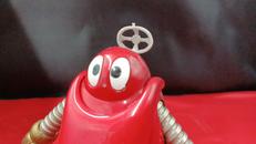 ロボコン|ポピー