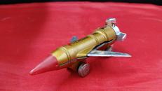 サンダーバード1号|永大