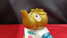 ロボプー|ポピー