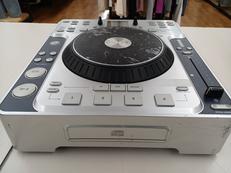 ターンテーブル|KORG