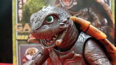 超合金ガメラ|BANDAI