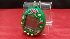 サンタクロっちのたまごっち|BANDAI