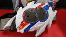 DXノクスドライバー|BANDAI