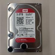 HDD３ＴＢ|WESTERN DIGITAL