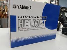ジェット型バイクヘルメット|YAMAHA