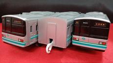 営団南北線9000形|TOMY