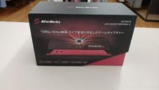 キャプチャーボード|AVERMEDIA