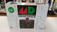メガドライブミニ|SEGA