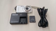 デジタルカメラ|PENTAX