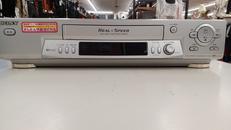VHSレコーダー|SONY