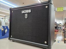 ギターアンプ|BOSS