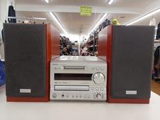 CD/MD|ONKYO
