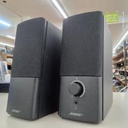 アンプ内蔵スピーカー|BOSE