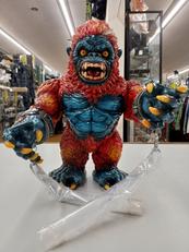 インディーズソフビ|KAIJUSMUGGLER